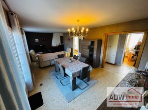 maison 3 pièces en vente sur ST GERMAIN LAXIS (77950)