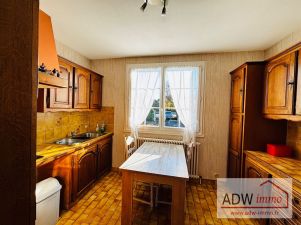 maison 3 pièces en vente sur ST GERMAIN LAXIS (77950)