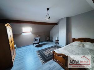 maison 3 pièces en vente sur ST GERMAIN LAXIS (77950)