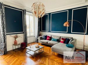 maison 7 pièces en vente sur MELUN (77000)