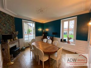 maison 7 pièces en vente sur MELUN (77000)
