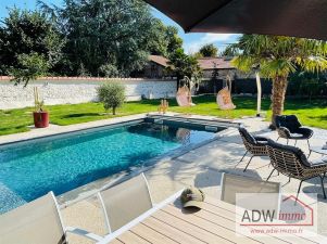 maison 7 pièces en vente sur MELUN (77000)