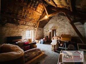 appartement 1 pièce en vente sur MOISENAY (77950)