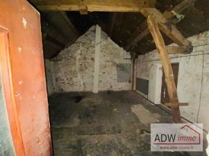 appartement 1 pièce en vente sur MOISENAY (77950)