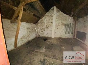 appartement 1 pièce en vente sur MOISENAY (77950)