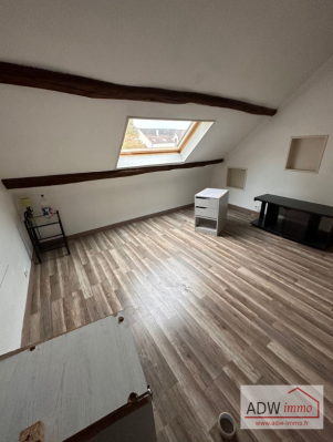 duplex 3 pièces en vente sur MOISSY CRAMAYEL (77550)