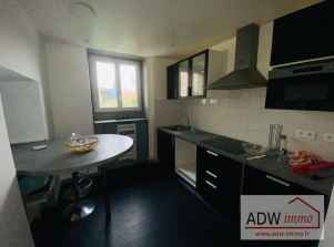 duplex 3 pièces en vente sur MOISSY CRAMAYEL (77550)