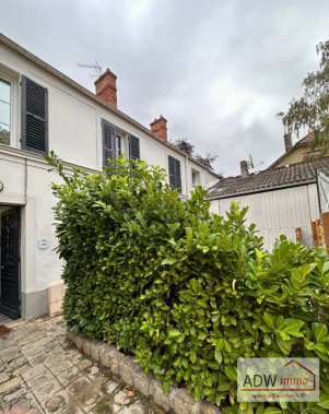 duplex 3 pièces en vente sur MOISSY CRAMAYEL (77550)