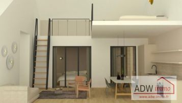 maison 1 pièce en vente sur MOISSY CRAMAYEL (77550)