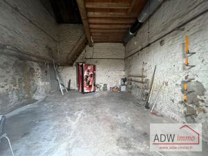maison 1 pièce en vente sur MOISSY CRAMAYEL (77550)