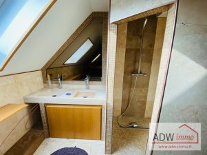 appartement 3 pièces en vente sur CELY EN BIERE (77930)