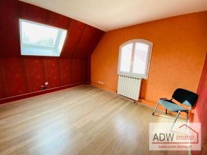 appartement 3 pièces en vente sur CELY EN BIERE (77930)
