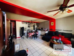 appartement 4 pièces en vente sur MONTEREAU FAULT YONNE (77130)