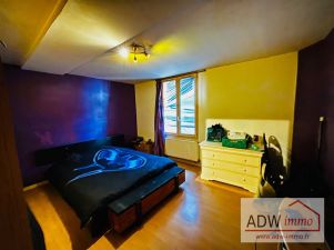 appartement 4 pièces en vente sur MONTEREAU FAULT YONNE (77130)