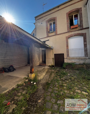 appartement 4 pièces en vente sur MONTEREAU FAULT YONNE (77130)