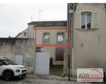 appartement 4 pièces en vente sur MONTEREAU FAULT YONNE (77130)