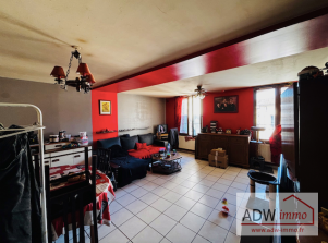 appartement 4 pièces en vente sur MONTEREAU FAULT YONNE (77130)