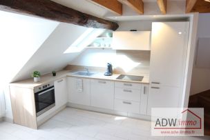 appartement 3 pièces en vente sur MELUN (77000)