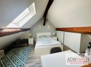 appartement 3 pièces en vente sur MELUN (77000)