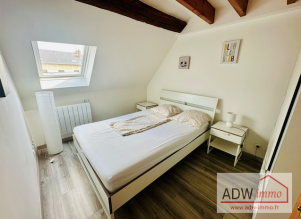 appartement 3 pièces en vente sur MELUN (77000)