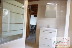 appartement 3 pièces en vente sur MELUN (77000)