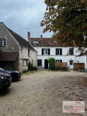 appartement 2 pièces en vente sur MOISSY CRAMAYEL (77550)