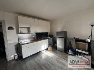 appartement 2 pièces en vente sur MOISSY CRAMAYEL (77550)