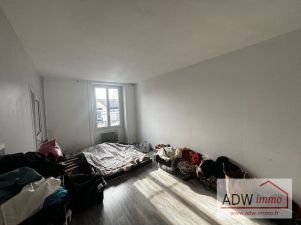 appartement 2 pièces en vente sur MOISSY CRAMAYEL (77550)