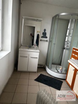 appartement 2 pièces en vente sur MOISSY CRAMAYEL (77550)