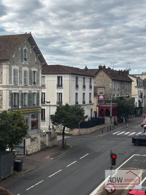 appartement 3 pièces en vente sur MELUN (77000)