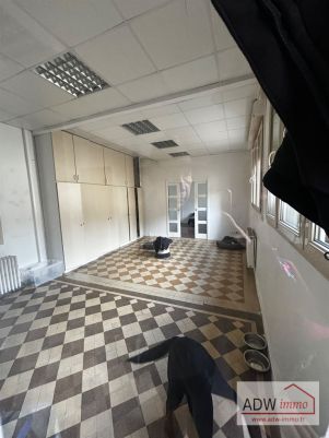 appartement 3 pièces en vente sur MELUN (77000)