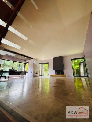 maison d'architecte 8 pièces en vente sur SEINE PORT (77240)
