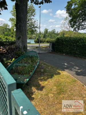 maison d'architecte 8 pièces en vente sur SEINE PORT (77240)