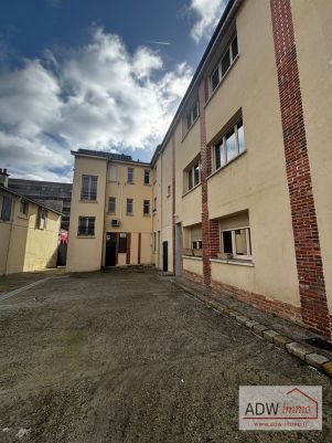 appartement 2 pièces en vente sur MELUN (77000)