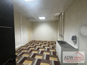 appartement 2 pièces en vente sur MELUN (77000)