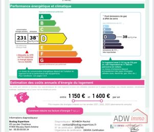 appartement 9 pièces en vente sur MELUN (77000)