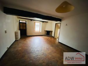 appartement 1 pièce en vente sur MOISENAY (77950)
