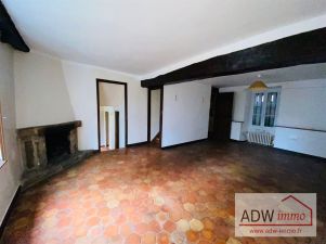 appartement 1 pièce en vente sur MOISENAY (77950)