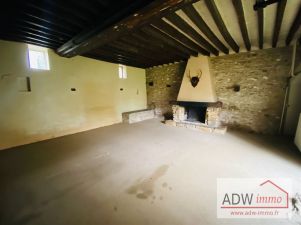 appartement 1 pièce en vente sur MOISENAY (77950)