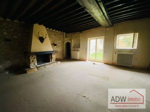 appartement 1 pièce en vente sur MOISENAY (77950)