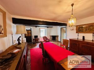 maison 5 pièces en vente sur MOISENAY (77950)