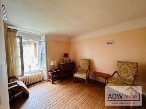 maison 5 pièces en vente sur MOISENAY (77950)