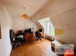 maison 5 pièces en vente sur MOISENAY (77950)