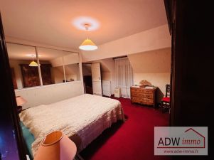 maison 5 pièces en vente sur MOISENAY (77950)