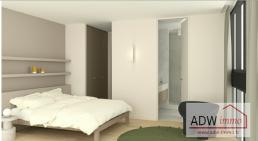 grange 1 pièce en vente sur MOISENAY (77950)