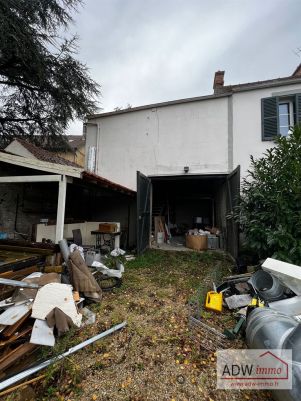 duplex 6 pièces en vente sur MOISSY CRAMAYEL (77550)