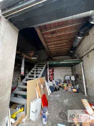 duplex 6 pièces en vente sur MOISSY CRAMAYEL (77550)