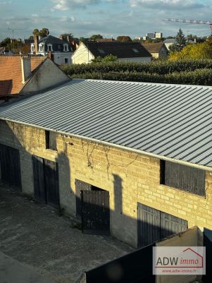 parking en vente sur MELUN (77000)