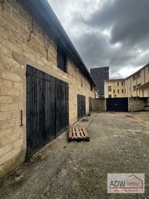 parking en vente sur MELUN (77000)