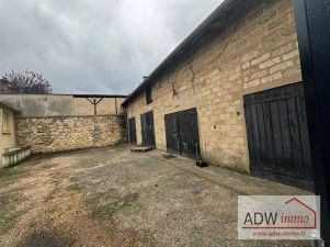 parking en vente sur MELUN (77000)